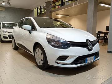 Renault Clio dCi 8V 75CV Start&Stop 5 porte Energy