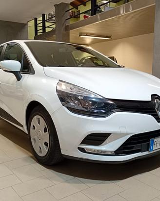 Renault Clio dCi 8V 75CV Start&Stop 5 porte Energy