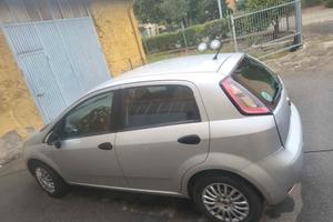 Fiat Grande punto 2014
