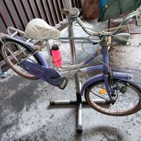 bicicletta