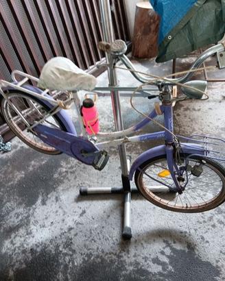 bicicletta