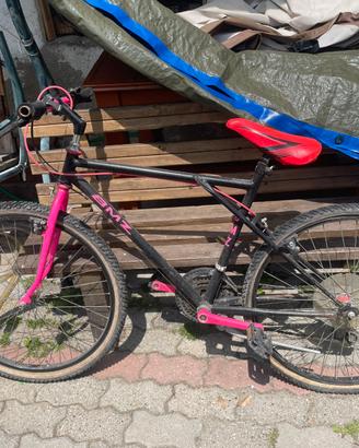 Bicicletta