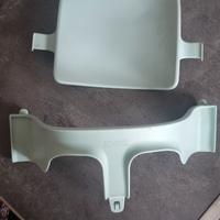 Baby set stokke