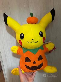 Pokémon peluche