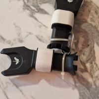 Adattatori Cameleon3 per seggiolino Cybex Cloud Z