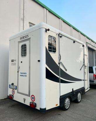 Trailer cavalli