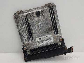 CENTRALINA MOTORE VOLKSWAGEN Passat CC (357) 03L90