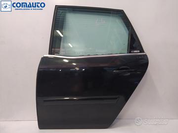 Porta post sx CITROEN C4 PICASSO I '06