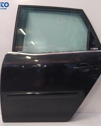 Porta post sx CITROEN C4 PICASSO I '06