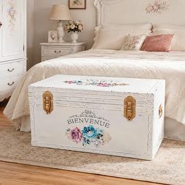 Baule Vintage “Sunset”