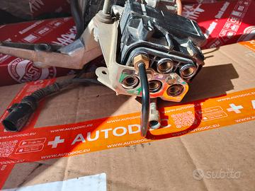 compressore aria Touareg 