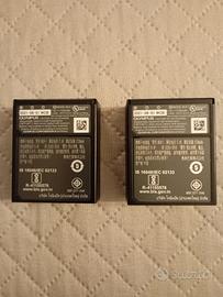 OLYMPUS - OM SYSTEM batteria BLH-1 originale 