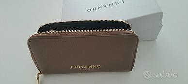 Portafoglio donna E. Scervino