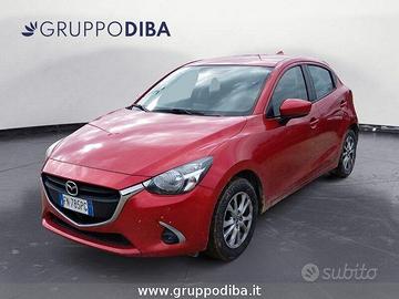 Mazda Mazda2 2 1.5d Evolve 105cv my17