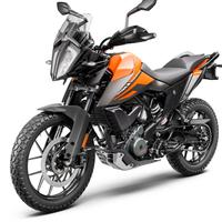 KTM 390 Adventure - 2021