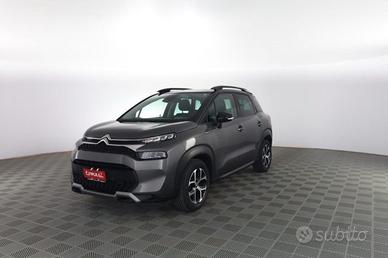 CITROEN C3 Aircross C3 Aircross PureTech 110 S&S