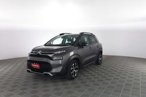 CITROEN C3 Aircross C3 Aircross PureTech 110 S&S