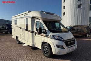 CARTHAGO TOURER T 144 QB