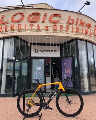 Basso Palta GRX 820 1x12v 2026