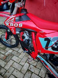 Gas Gas MC 85 - 2022