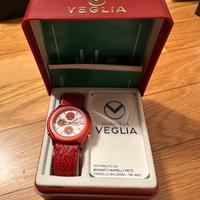 Orologio Veglia