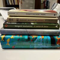 Libri Margaret Mazzantini
