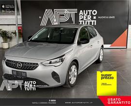 Opel Corsa 1.2 Elegance s&s 100cv at8