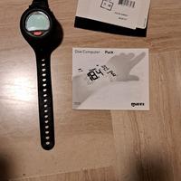 Computer da immersione MARES PUCK WRIST