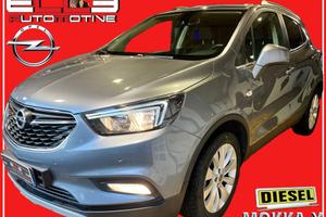 Opel Mokka X 1.6 CDTI 2019