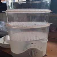 vaporiera