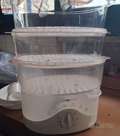 vaporiera