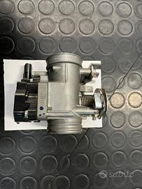 Corpo farfallato USATO Honda NC 750 16410MGSD31