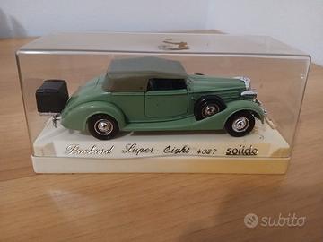 4037 Pachard super eight