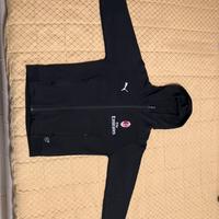 felpa Puma Milan originale