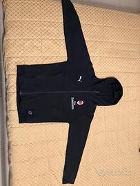 felpa Puma Milan originale