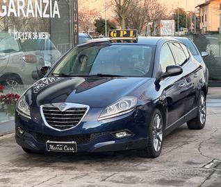 Lancia Delta 1.4 T-Jet 120 CV - GPL 2032- NEOPATEN