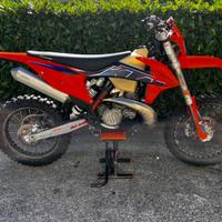 Ktm 300 exc 2022