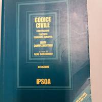 Codice Civile Ipsoa