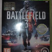 Battlefield 3 per Xbox 360