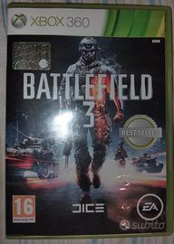 Battlefield 3 per Xbox 360