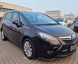 OPEL - Zafira Tourer - 1.6 T EcoM 150CV Elective