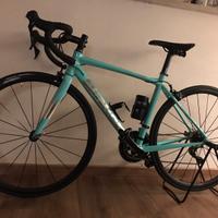 Bici da Corsa