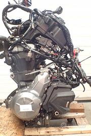 MOTORE Kawasaki Z650 17-19 13920 km SWAP ATV Quad