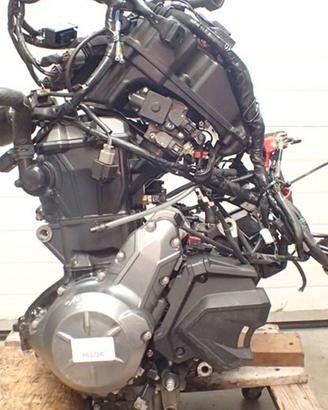 MOTORE Kawasaki Z650 17-19 13920 km SWAP ATV Quad