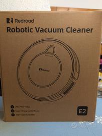 Robot aspirapolvere Redroad E2 10000 Pa