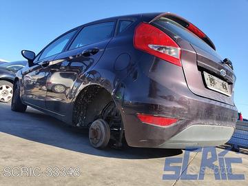 FORD FIESTA 6 CB1, CCN 1.4 LPG 97CV ricambi