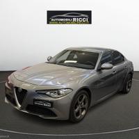 ALFA ROMEO Giulia 2.2 TD 160 CV AT8 Executive