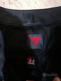 pantalone moto dainese donna 44