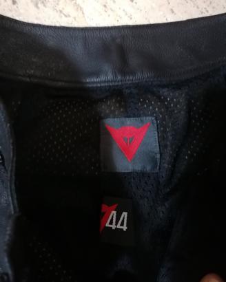 pantalone moto dainese donna 44