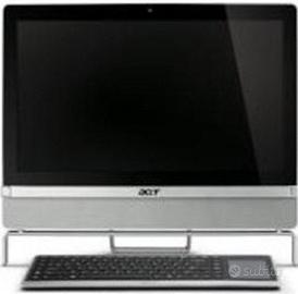 PC all in one Acer Aspire Z3801